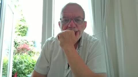 Beardman online show from June 28, 1:50 pm