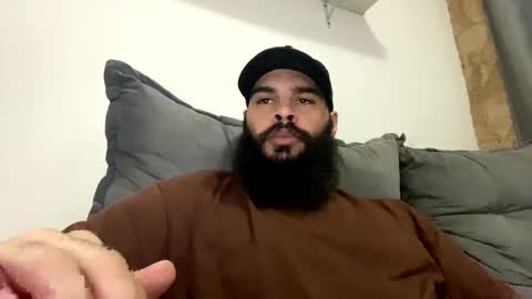 Min online show from April 27, 5:26 am