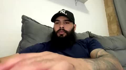 Min online show from April 23, 8:11 pm