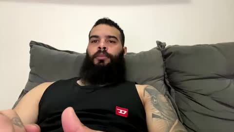 Min online show from April 24, 8:11 pm