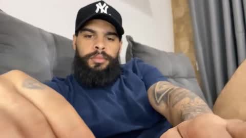 Snapshot of beardmax chatting on September 19, 6:58 am Min online show from September 19, 6:58 am
