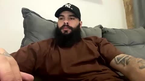 Min online show from April 22, 10:20 am