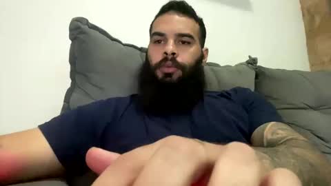 Min online show from April 29, 2:05 am