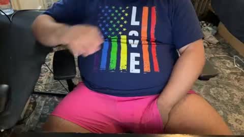 beardudeguy online show from June 29, 2:50 pm