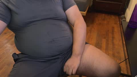Snapshot of beardudeguy chatting on October 1, 4:00 pm beardudeguy online show from October 1, 4:00 pm