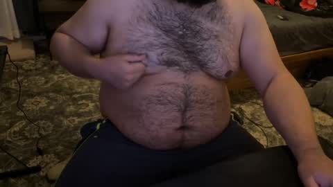 beardudeguy online show from April 9, 6:19 am