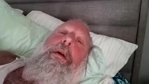 bearfootsucker online show from September 13, 5:14 pm