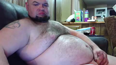 bearof online show from December 21, 5:59 am