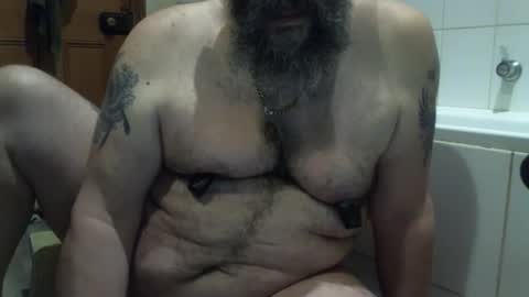 bearsteve75 online show from May 22, 6:24 pm