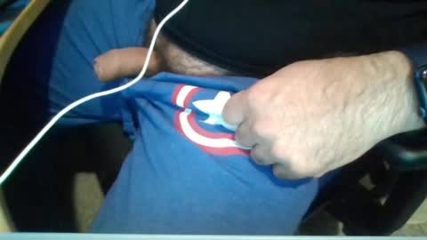 bearyuncut online show from November 4, 2:29 pm