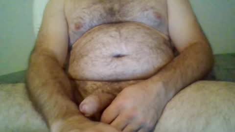 bearyuncut online show from May 29, 2:54 am