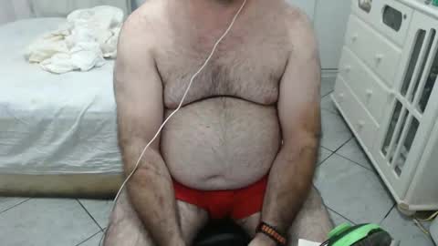 beastbearmg online show from November 1, 12:47 am