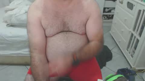 beastbearmg online show from October 30, 12:13 am