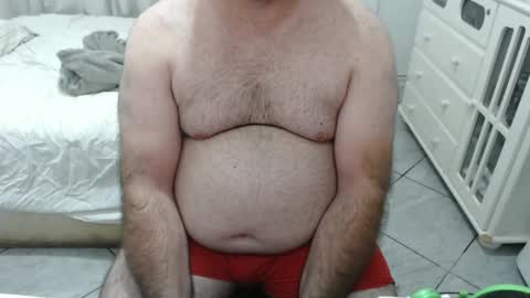 beastbearmg online show from October 14, 1:12 am