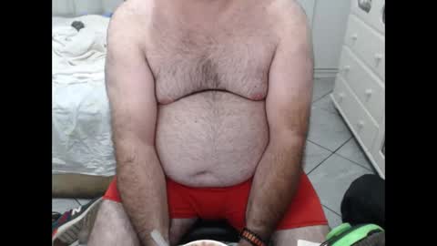 beastbearmg online show from October 31, 12:45 am