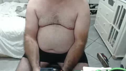 beastbearmg online show from October 19, 2:49 am