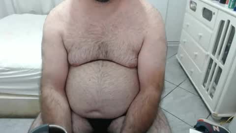 beastbearmg online show from October 25, 2:13 am