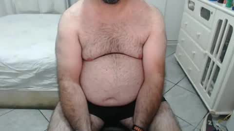 beastbearmg online show from October 26, 2:13 am