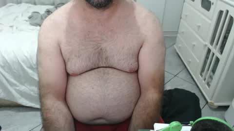 beastbearmg online show from October 18, 2:38 am