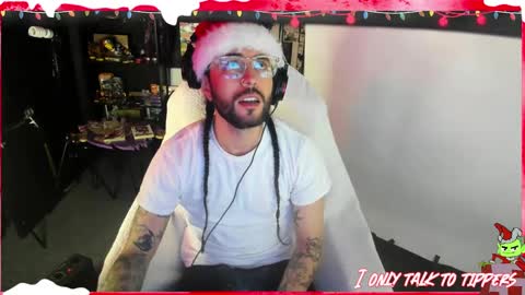 Snapshot of beastbxy chatting on December 26, 6:52 am beast bxy online show from December 26, 6:52 am