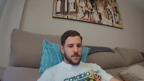 beastcumcam online show from January 12, 3:03 pm