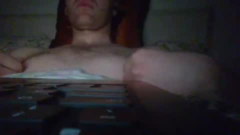 beautifulbeaver online show from April 13, 3:29 am