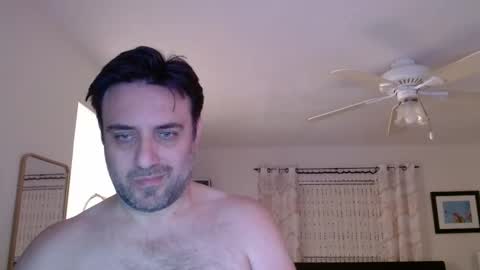 Kalel Superman online show from April 30, 1:34 am