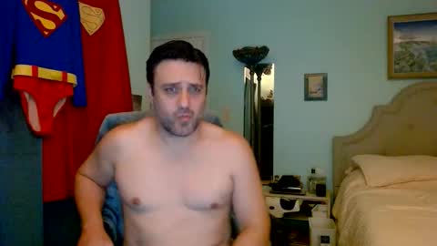 Kalel Superman online show from May 10, 5:09 am