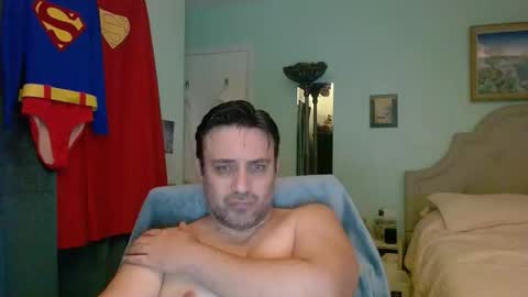Kalel Superman online show from May 9, 4:02 am