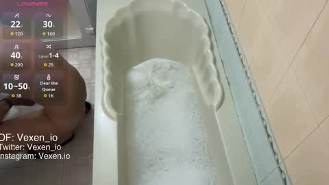 beautydicked online show from March 12, 12:02 pm