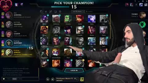 BEAST online show from December 14, 2:29 am