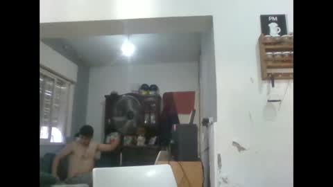 bebote0020 online show from December 19, 7:33 pm