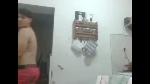 bebote0020 online show from February 4, 6:25 pm