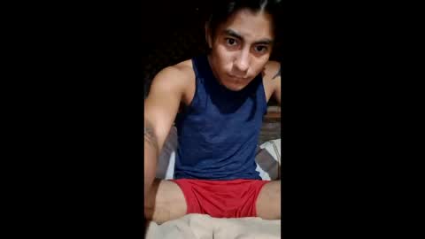 bebytoeanz online show from February 18, 3:37 am