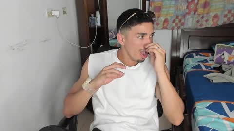 becker2_ online show from February 3, 10:00 pm