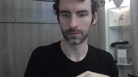 bedghost  online show from April 5, 11:12 pm