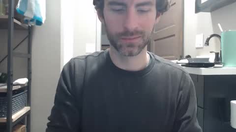 bedghost  online show from January 18, 5:20 am