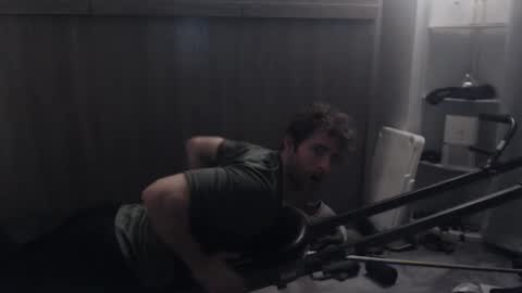 bedghost  online show from March 10, 1:55 am