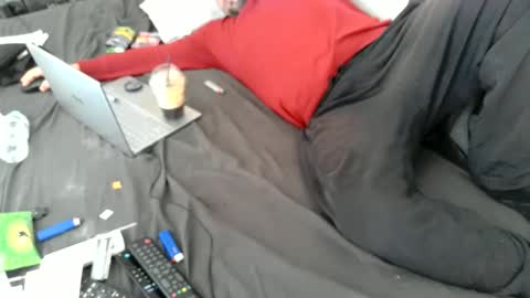 Snapshot of bedroomvibe chatting on February 14, 10:38 am bedroomvibe online show from February 14, 10:38 am