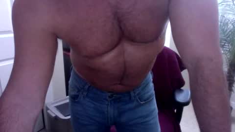 Beefy online show from May 16, 7:12 pm