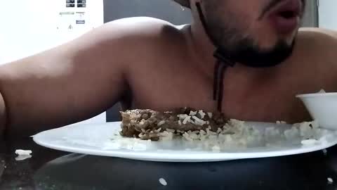 Criss2fer online show from December 18, 10:28 pm