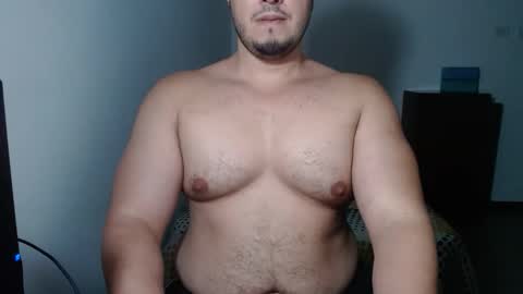 Criss2fer online show from May 19, 11:44 pm