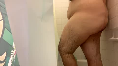 beenallover92 online show from December 5, 4:01 pm