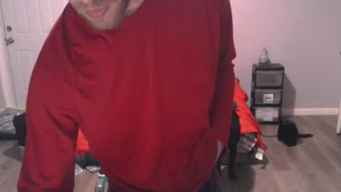 beenduckedoff online show from February 3, 10:26 pm