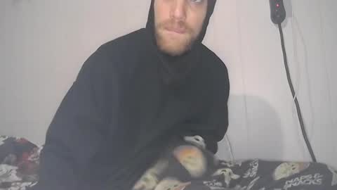 beenduckedoff online show from January 18, 4:47 am