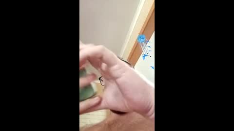 beennudeislife online show from March 11, 10:00 am