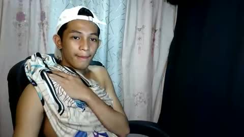 brandonjames online show from March 18, 2:09 pm