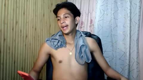 brandonjames online show from March 16, 1:59 pm