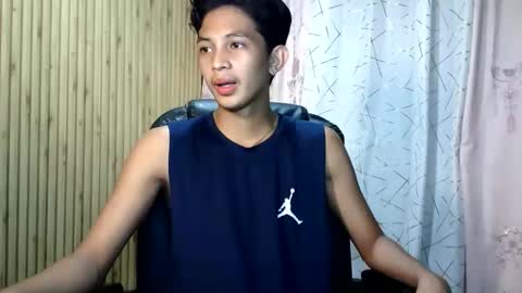 brandonjames online show from March 21, 12:20 pm