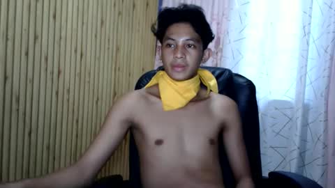 brandonjames online show from March 7, 2:09 am